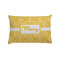 Tribal Diamond Pillow Case - Standard (Personalized)