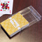 Tribal Diamond Playing Cards - In Package