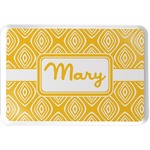 Tribal Diamond Serving Tray (Personalized)