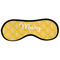 Tribal Diamond Sleeping Eye Masks - Large (Personalized)