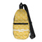 Tribal Diamond Sling Bag (Personalized)