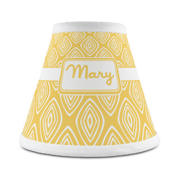 Tribal Diamond Chandelier Lamp Shade (Personalized)