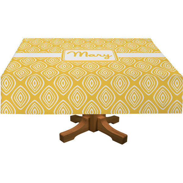 Tribal Diamond Tablecloths (Personalized)