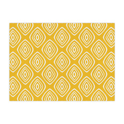 Tribal Diamond Tissue Paper Sheets - Large - Heavyweight