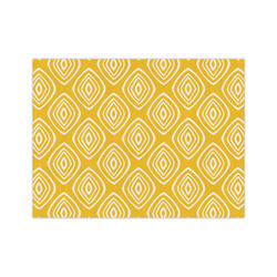 Tribal Diamond Tissue Paper Sheets - Medium - Heavyweight
