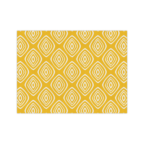 Custom Tribal Diamond Tissue Paper Sheets - Medium - Heavyweight