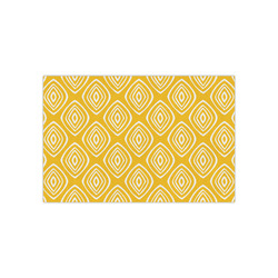 Tribal Diamond Small Tissue Papers Sheets - Heavyweight