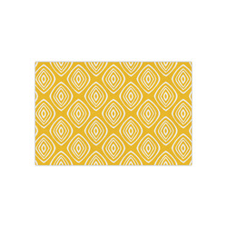 Tribal Diamond Tissue Paper Sheets - Small - Heavyweight