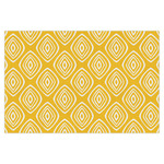 Tribal Diamond Tissue Paper Sheets - X-Large - Heavyweight