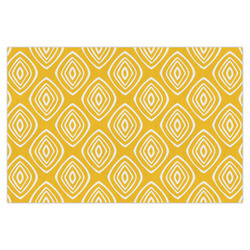 Tribal Diamond X-Large Tissue Papers Sheets - Heavyweight