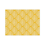 Tribal Diamond Tissue Paper Sheets - Medium - Lightweight
