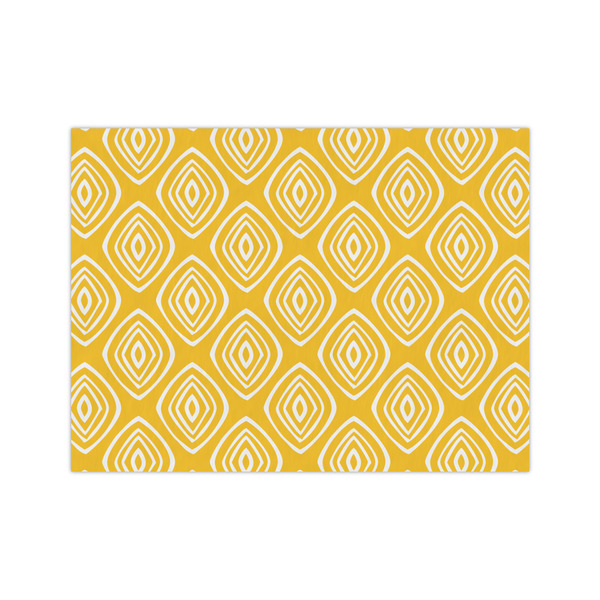 Custom Tribal Diamond Tissue Paper Sheets - Medium - Lightweight