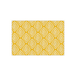 Tribal Diamond Small Tissue Papers Sheets - Lightweight