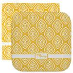 Tribal Diamond Facecloth / Wash Cloth (Personalized)