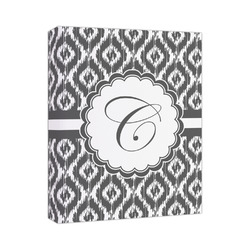 Ikat Canvas Print (Personalized)