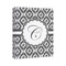 Ikat Canvas Print (Personalized)