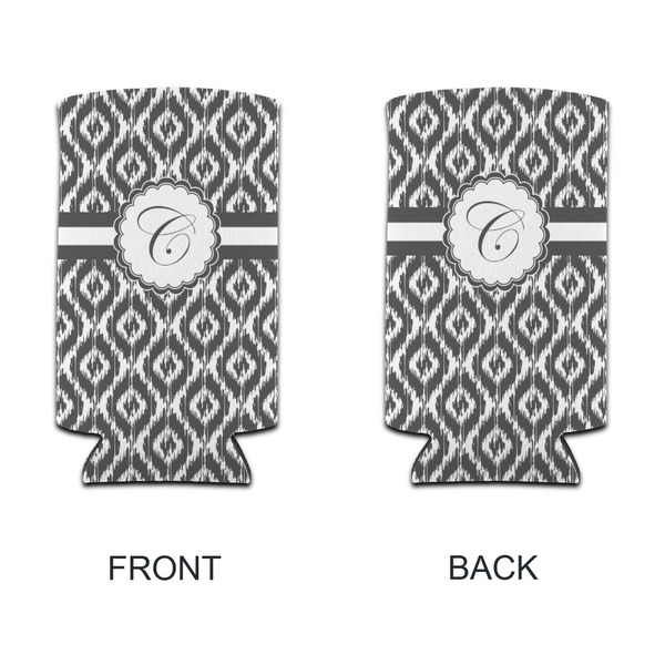 Ikat 12oz Tall Can Sleeve - APPROVAL