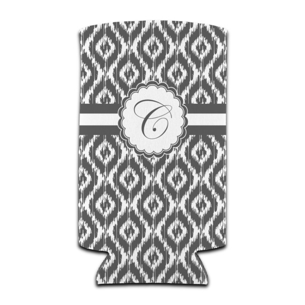 Ikat 12oz Tall Can Sleeve - Set of 4 - FRONT