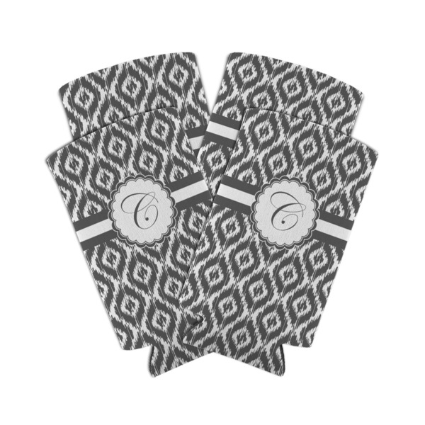 Ikat 12oz Tall Can Sleeve - Set of 4 - MAIN