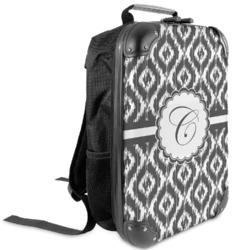 Ikat Kids Hard Shell Backpack (Personalized)