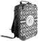 Ikat Kids Hard Shell Backpack (Personalized)