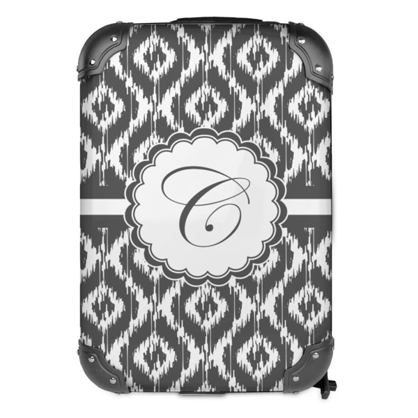 Ikat 13" Hard Shell Backpacks - FRONT