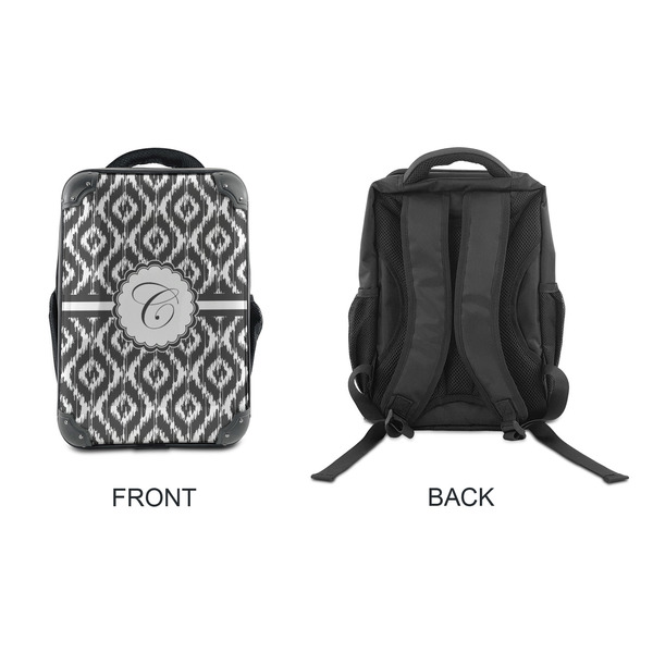 Ikat 15" Backpack - APPROVAL