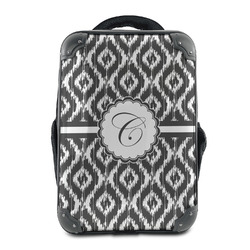 Ikat 15" Hard Shell Backpack (Personalized)