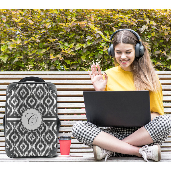 Ikat 15" Backpack - LIFESTYLE