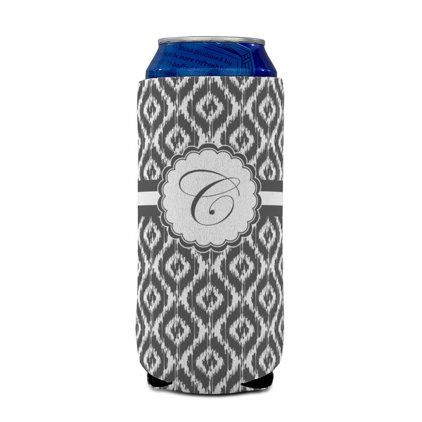 Ikat 16oz Can Sleeve - FRONT (on can)