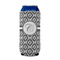 Ikat 16oz Can Sleeve - FRONT (on can)