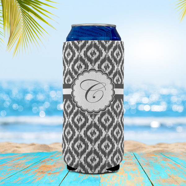 Ikat 16oz Can Sleeve - LIFESTYLE