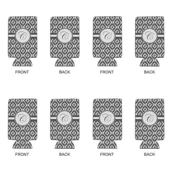 Ikat 16oz Can Sleeve - Set of 4 - APPROVAL