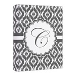 Ikat Canvas Print - 16x20 (Personalized)