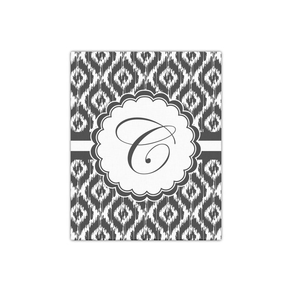 Ikat 16x20 - Canvas Print - Front View