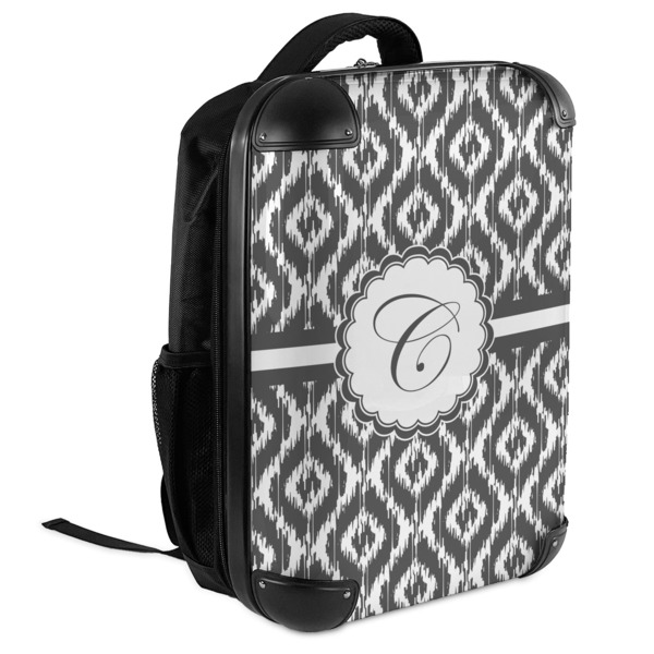 Ikat 18" Hard Shell Backpacks - ANGLED VIEW