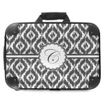 Ikat Hard Shell Briefcase - 18" (Personalized)