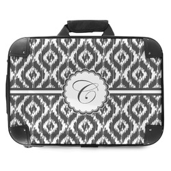 Ikat Hard Shell Briefcase - 18" (Personalized)