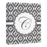 Ikat Canvas Print - 20x24 (Personalized)