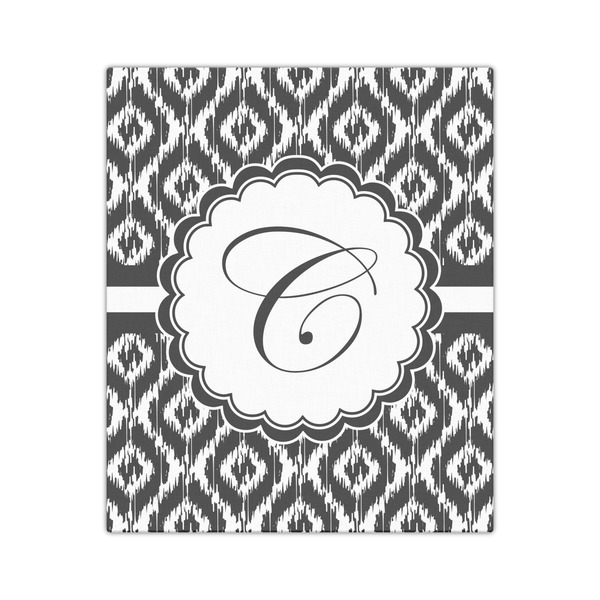 Ikat 20x24 - Canvas Print - Front View