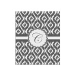 Ikat Poster - Matte - 20x24 (Personalized)