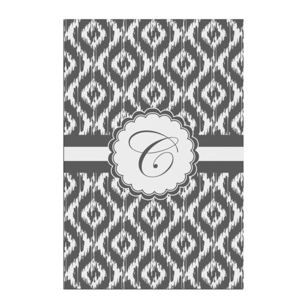 Custom Ikat Posters - Matte - 20x30 (Personalized)