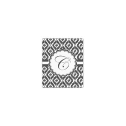 Ikat Canvas Print - 8x10 (Personalized)