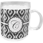 Ikat Acrylic Kids Mug (Personalized)
