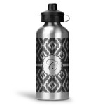 Ikat Water Bottles - 20 oz - Aluminum (Personalized)