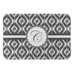 Ikat Anti-Fatigue Kitchen Mat (Personalized)