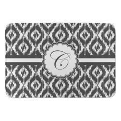 Ikat Anti-Fatigue Kitchen Mat (Personalized)