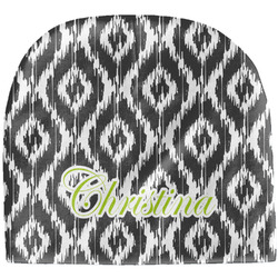 Ikat Baby Hat (Beanie) (Personalized)
