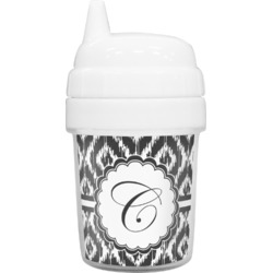 Ikat Baby Sippy Cup (Personalized)