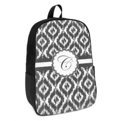 Ikat Kids Backpack (Personalized)